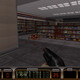 It’s probably the worst library I’ve seen